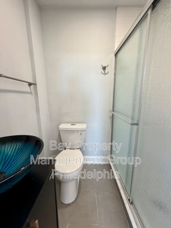 Philadelphia Condo: 1247 Snyder Ave