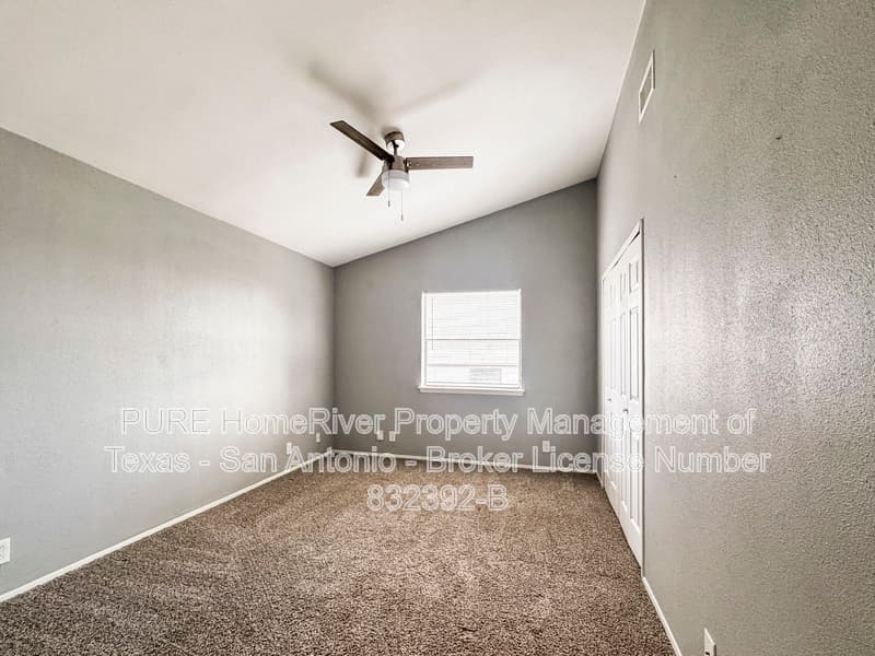 San Antonio Condo: 15014 Spring Crk