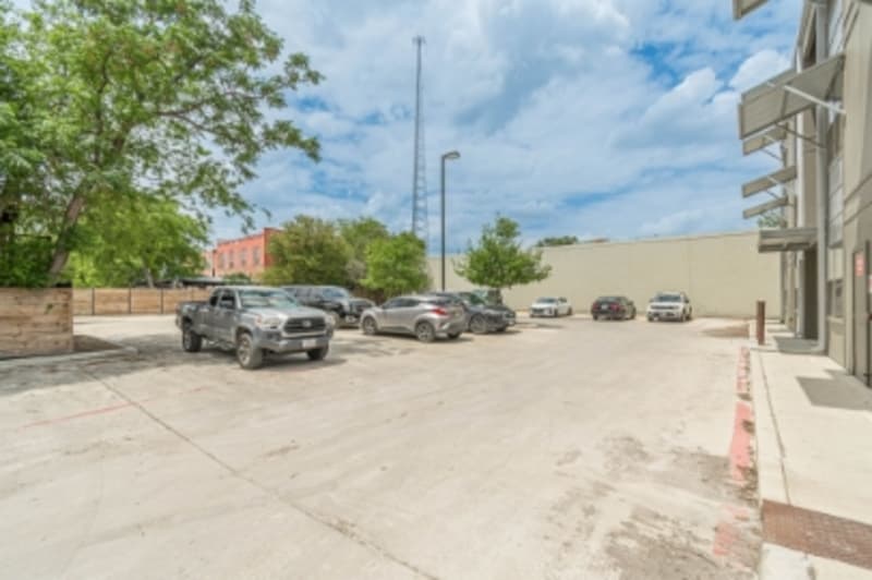 San Antonio Condo: 711 South Frio Street - 2101