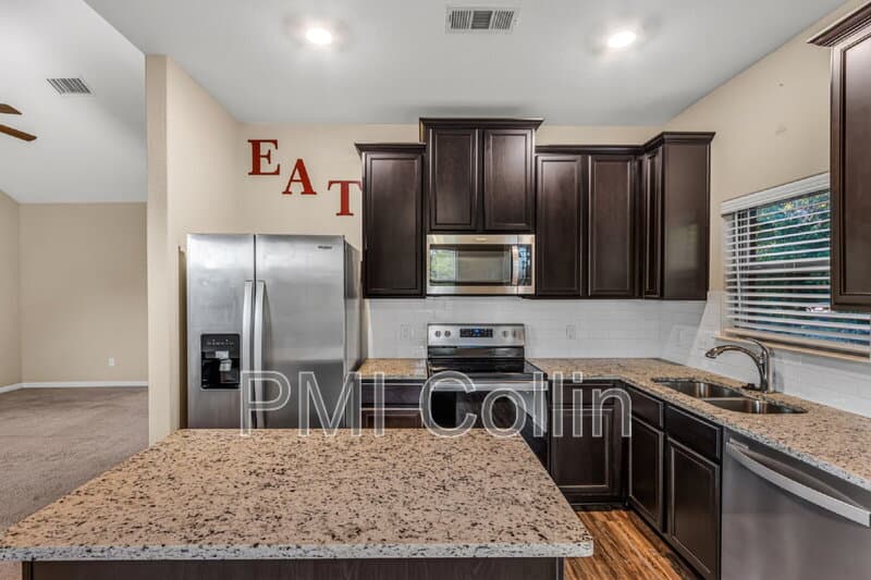 Princeton House: 1401 Park Trails Boulevard