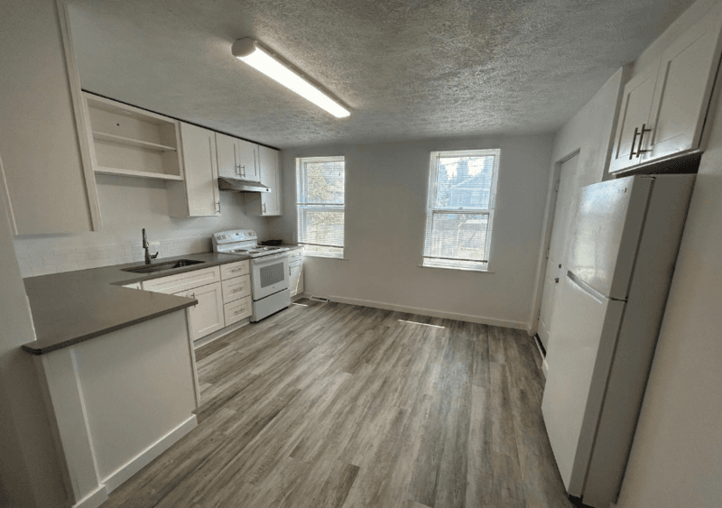 Spokane House: 312 East Mission Avenue