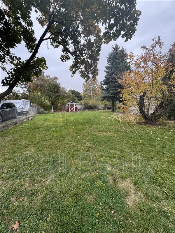 Spokane Valley House: 7617 E Euclid