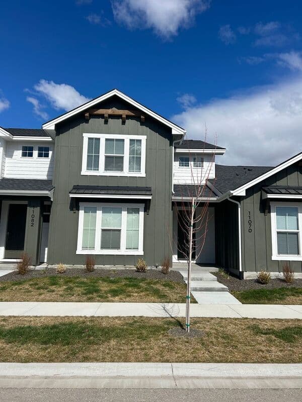 Boise House: 11070 Hydrangea St