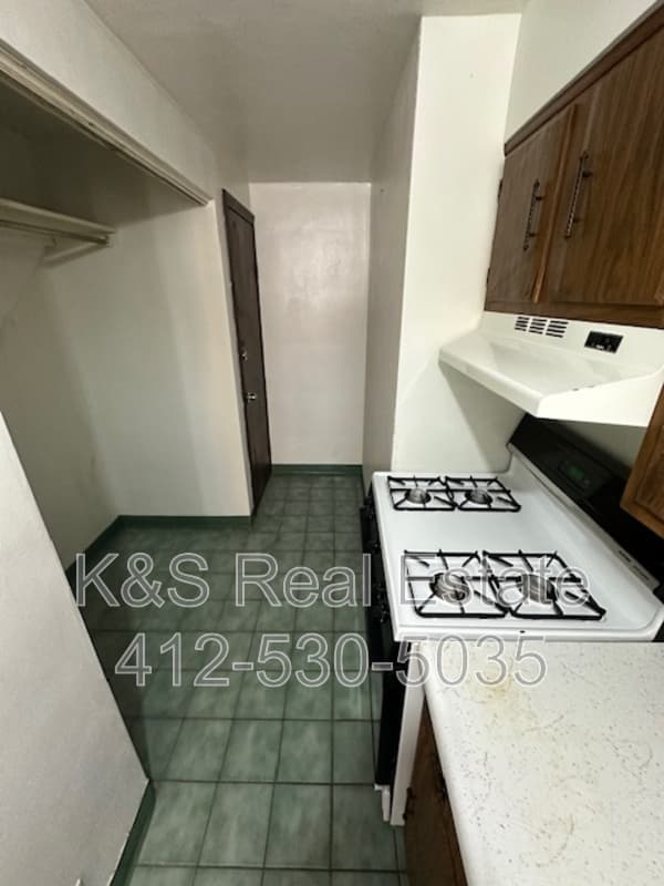 Pittsburgh Condo: 56 Wilson Street - 1