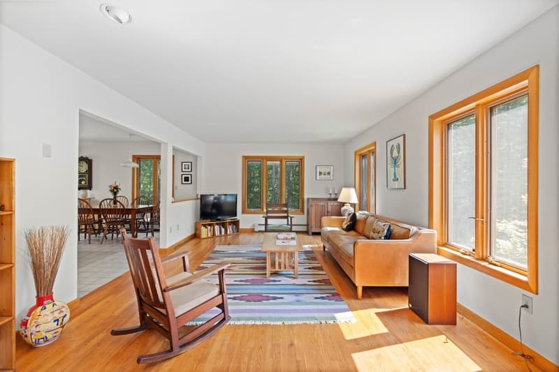 Kennebunkport House: 29 Ox Plow Lane