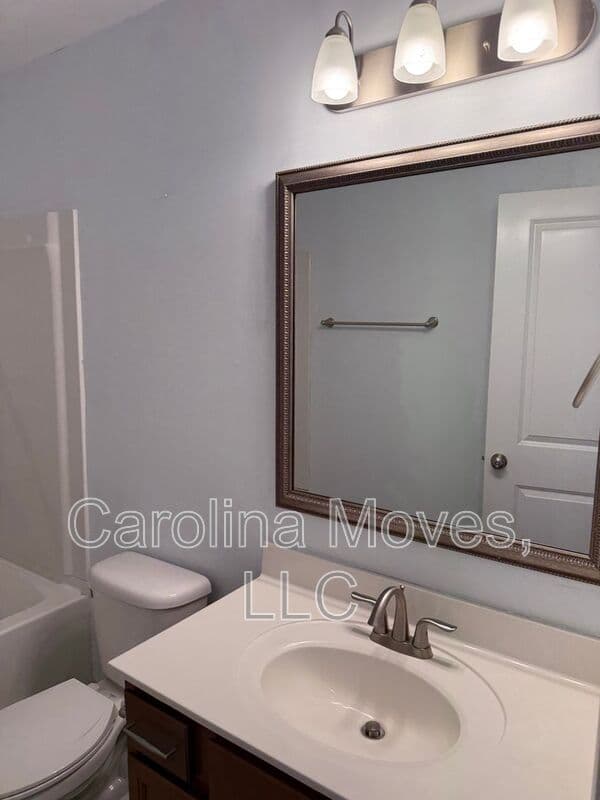 Inman House: 123 Dunnsmore Dr.