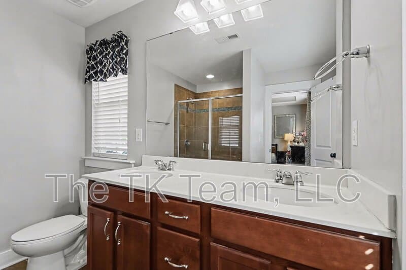 Charlotte Townhome: 3835 Willow Green Place