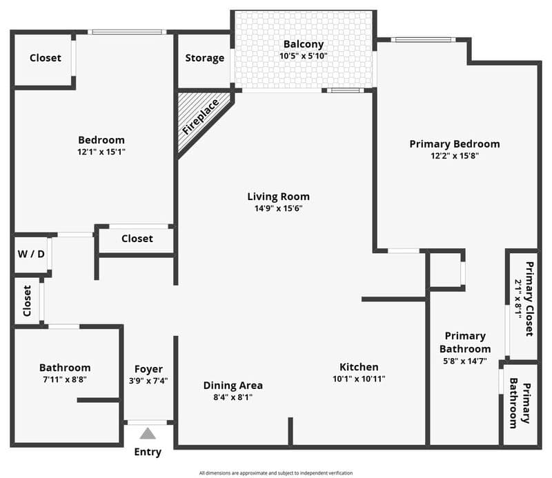 San Diego Condo: 5845 Friars Rd