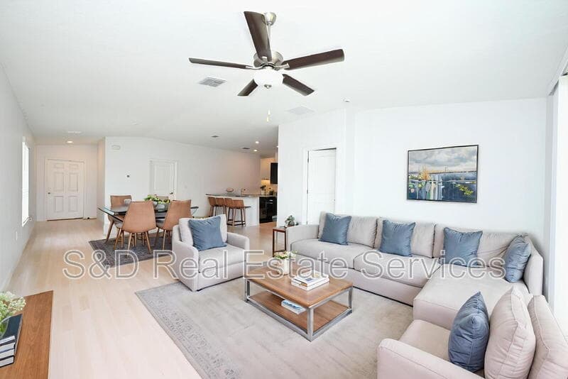 Bartow House: 2674 Red Egret Drive
