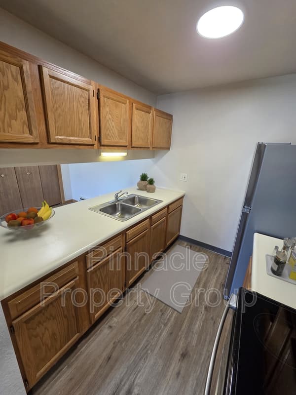 North Branch Condo: 3893 Orr Drive