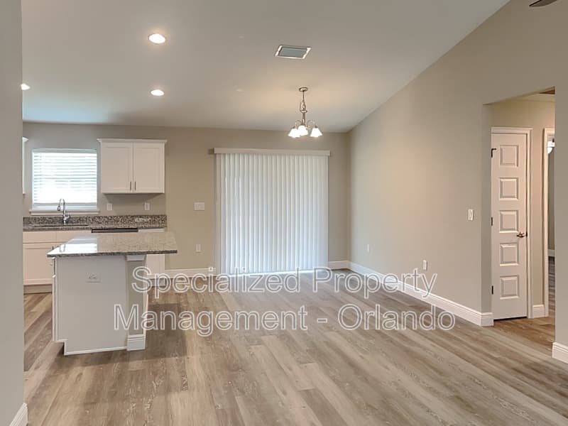 Citrus Springs House: 8520 N Sussex Dr