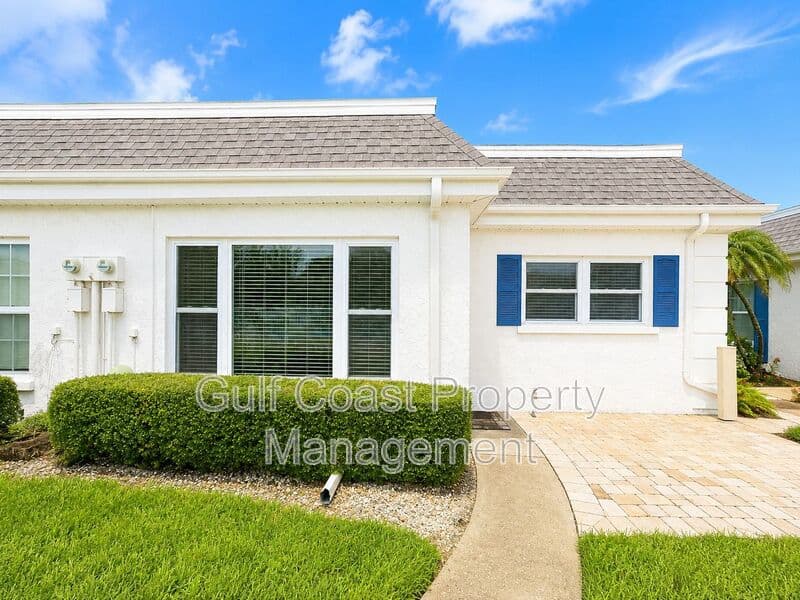 Bradenton Condo: 9718 Hernando Court