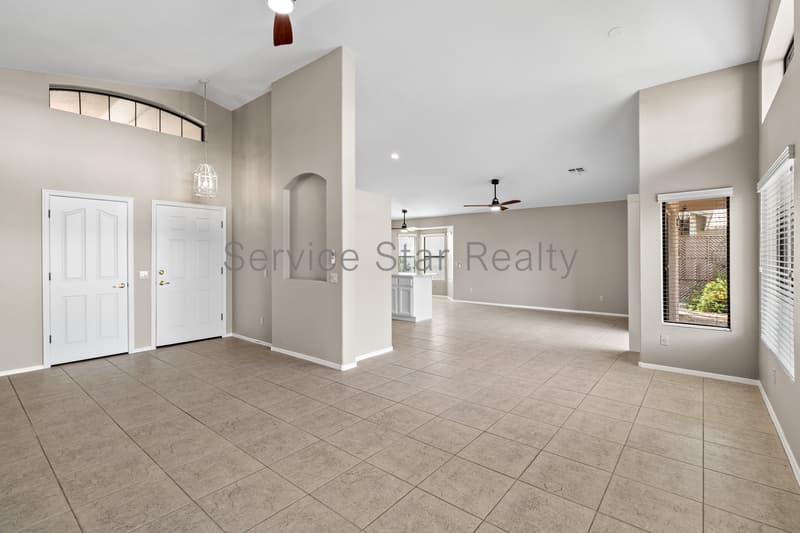 Goodyear House: 3928 N 151st Ave