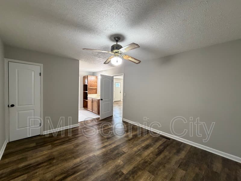 Ooltewah Condo: 8810 Great Family Trl
