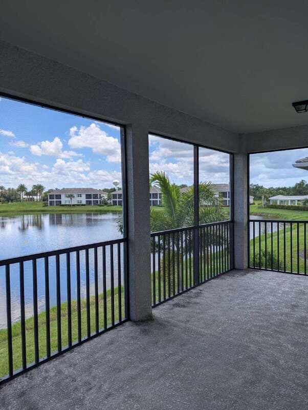 Bradenton Townhome: 923 Tidewater Shores Loop