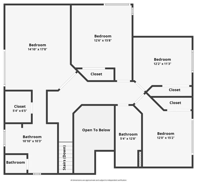 Escondido House: 1900 Angeles Gln