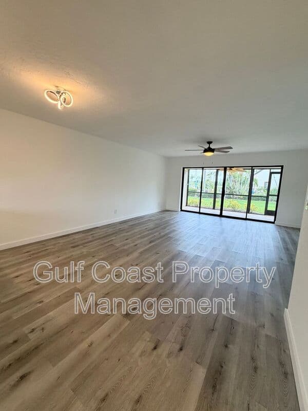 North Fort Myers Condo: 16150 Bay Pointe Blvd