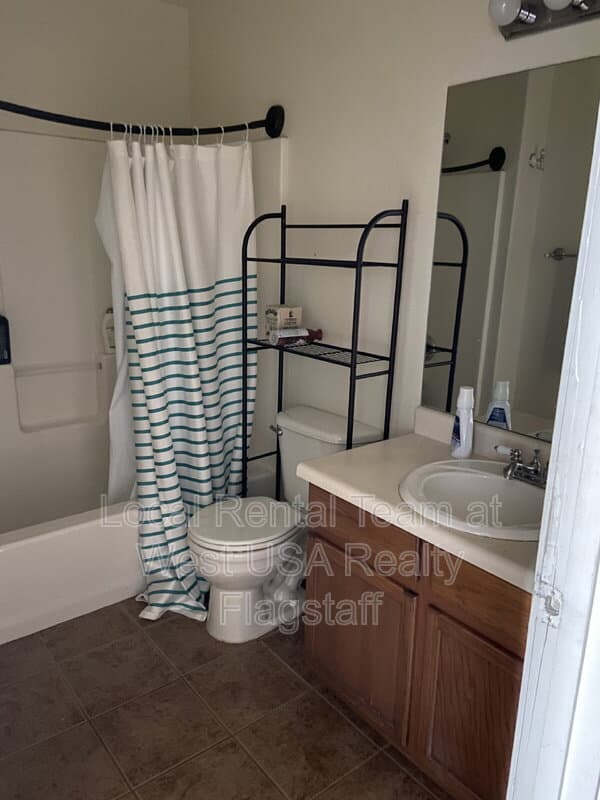 Flagstaff Townhome: 571 W Faiths Way