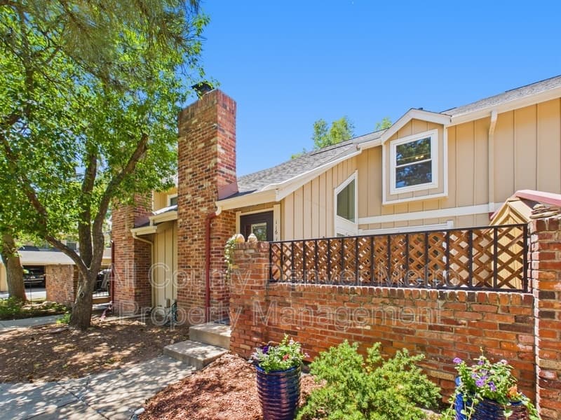 Littleton Townhome: 11615 Elk Head Range Rd