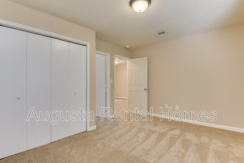 Hephzibah Condo: 3510 Woodlake Road - D