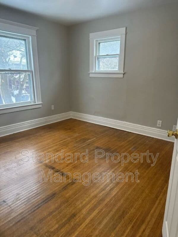 Rochester Condo: 51 Alliance Ave (Apt 3)