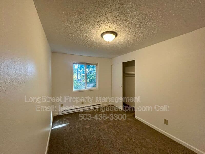 Beaverton Condo: 14125 SW Allen Blvd