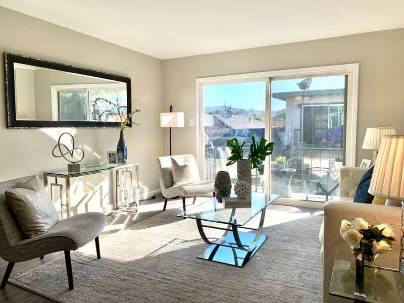 San Jose Condo: 3873 Starview Drive