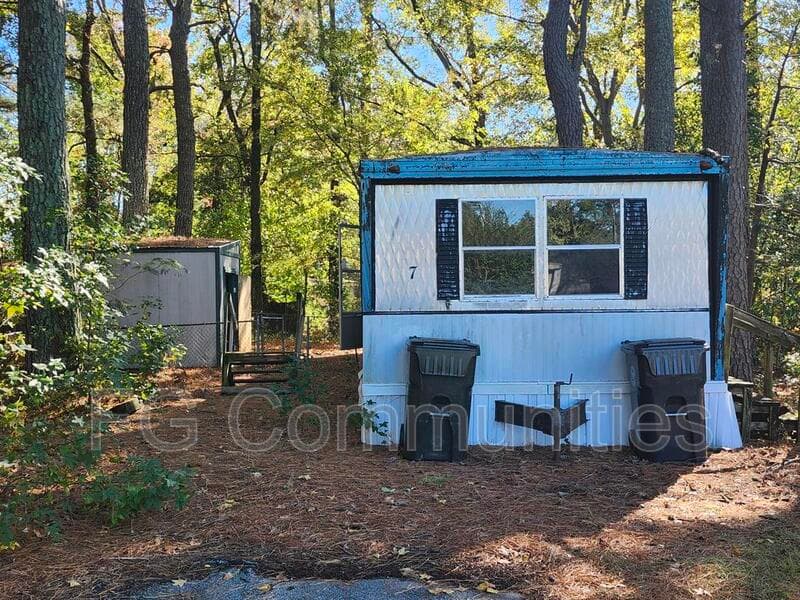 Goldsboro House: 500 11th St Lot 7