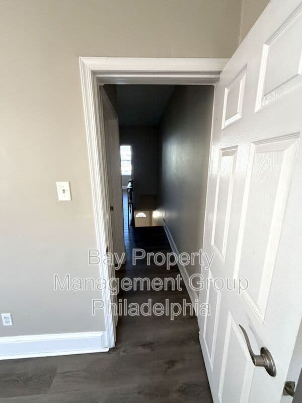 Philadelphia House: 2614 Ingersoll St