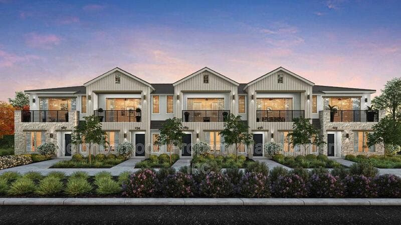 Fresno Condo: 2885 East Tamarind Drive - 1
