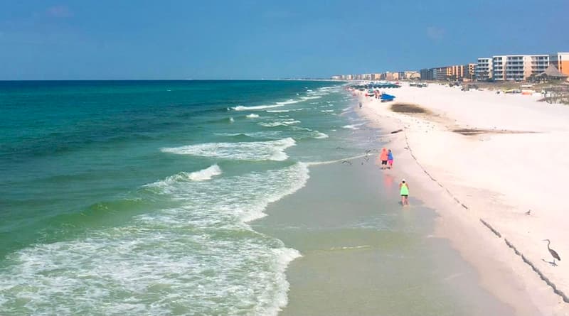 Fort Walton Beach Condo: 315 Bream Ave, 203