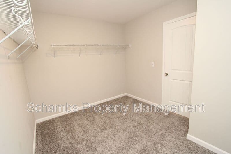 Morrisville House: 1043 Myers Point Dr