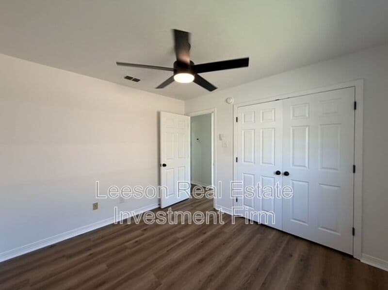 Bossier City House: 3120 Stockwell Rd