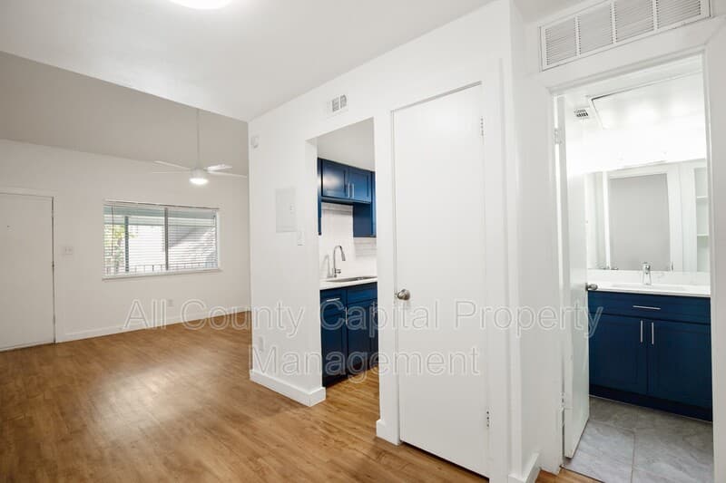 Austin Condo: 502 W. 35th Street,