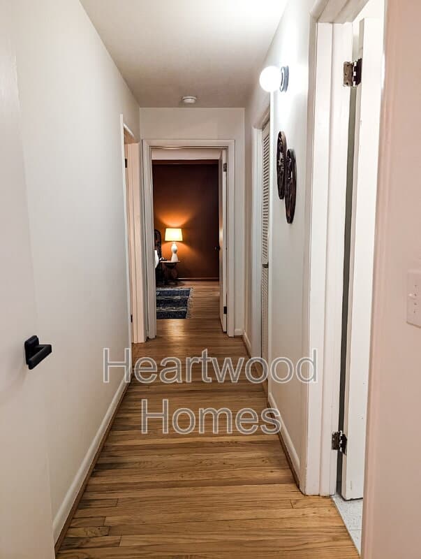 Columbia House: 934 Laurens Street