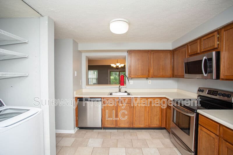 Marlton Townhome: 38 Dorchester Cir