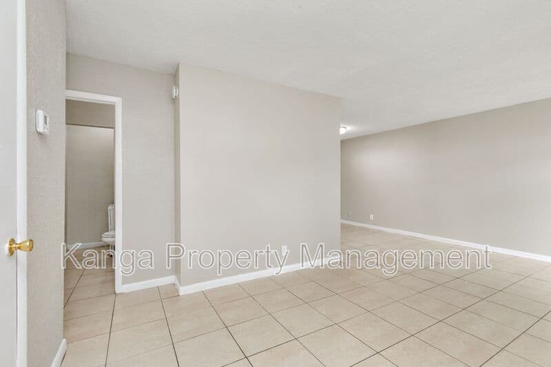 Lauderhill Condo: 2130 NW 58th Ave