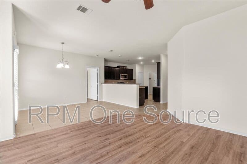 Princeton House: 1729 Park Trails Blvd.