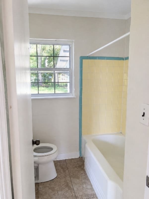 Tallahassee House: 1502 Pepper Drive