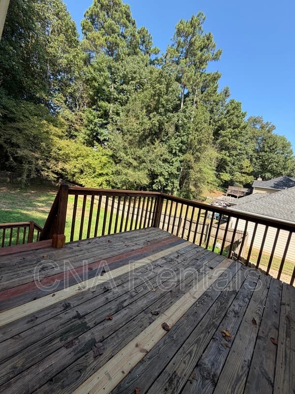 Woodstock House: 508 Brooksdale Dr