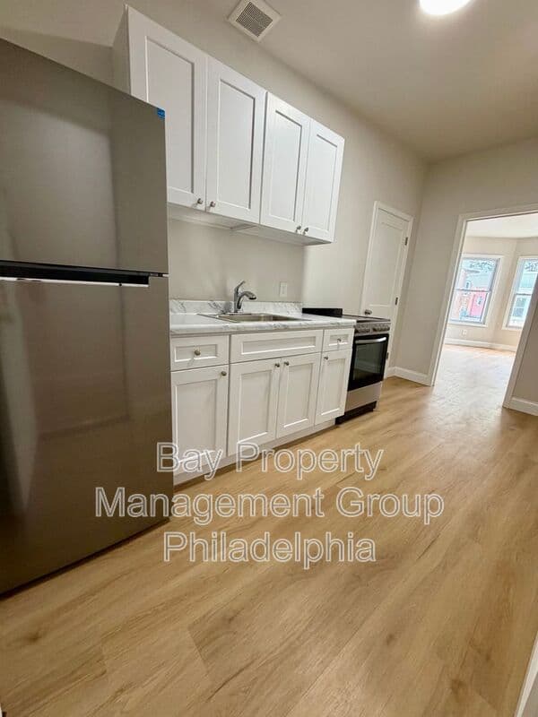 Philadelphia Condo: 724 S 52nd St