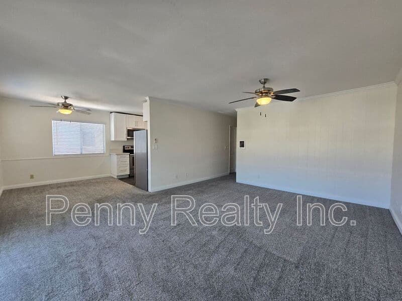 San Diego Condo: 2861 Polk Ave.