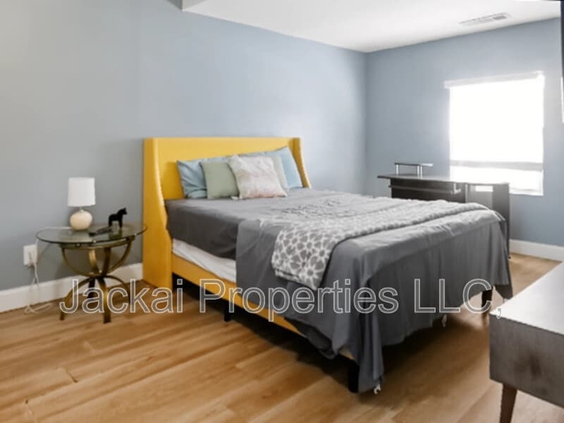 Dallas Condo: 4421 Cicero Street