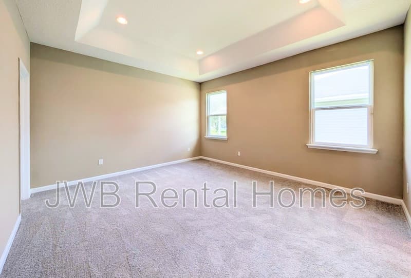 Jacksonville House: 7394 Steventon Way