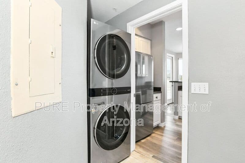 Phoenix Condo: 3633 N 3rd Ave 2096
