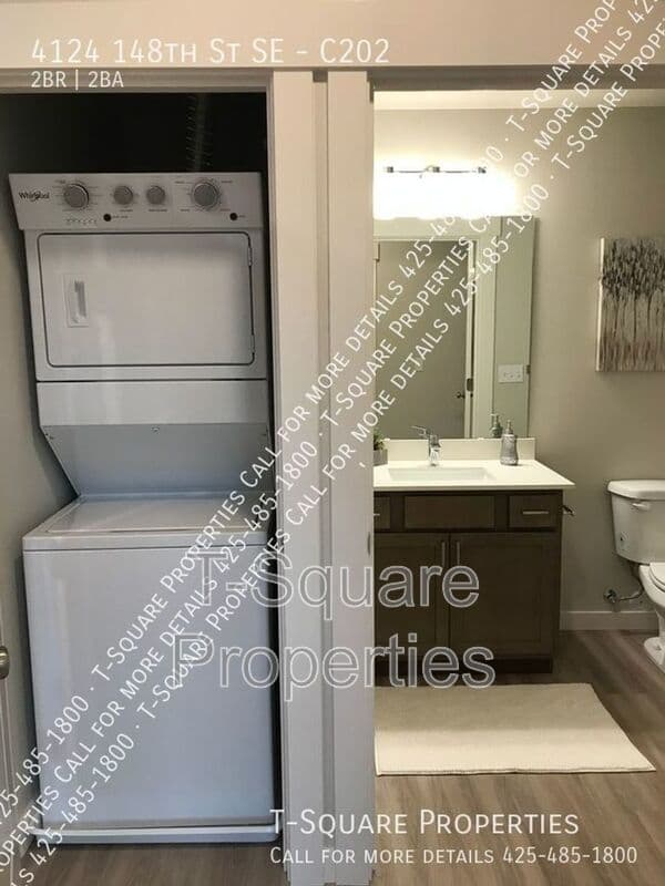 Mill Creek House: 4124 148th St SE