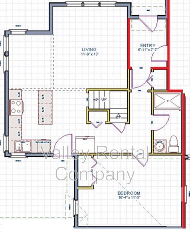 Hadley Condo: 201 Middle Street - 1