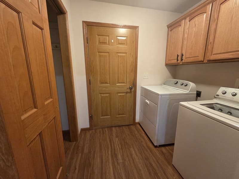 Campbellsport Condo: 334 Autumn Lane