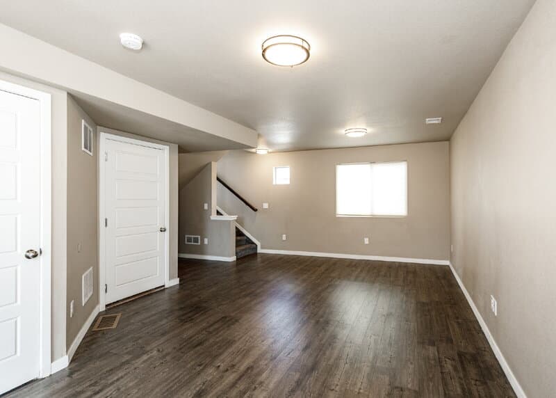 Colorado Springs House: 9347 Timberlake Loop