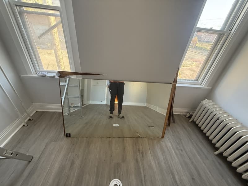 Albany Condo: 6 West Lawrence Street - 1